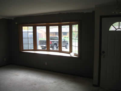 window before remodel
