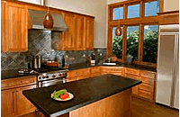 cabinetry