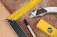carpet installation