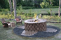 firepit