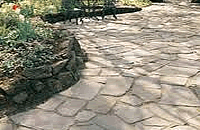 patio pavers