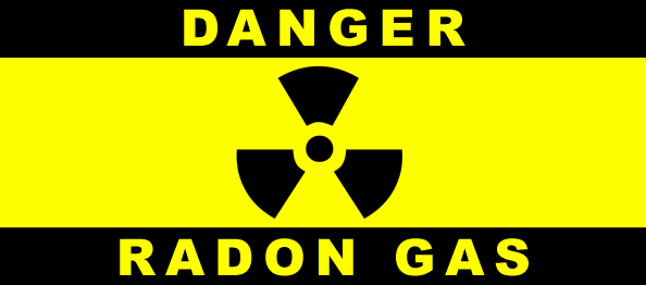 radon mitigation system